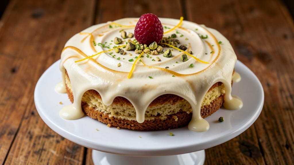 Barefoot Contessa Cream Cheese Icing Recipe: Silky Smooth Swirls for Perfect Cakes