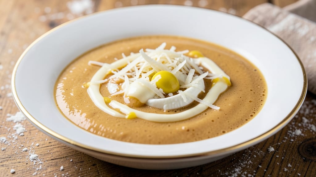 Alton Brown's Cheese Sauce Recipe: Velvety Smooth With Toasted Breadcrumbs