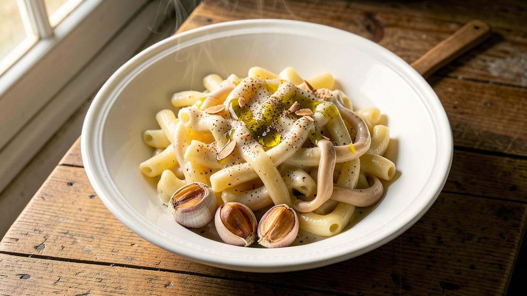 Almond Milk Mac And Cheese Recipe: Silky Texture With Hidden Nutty Depth