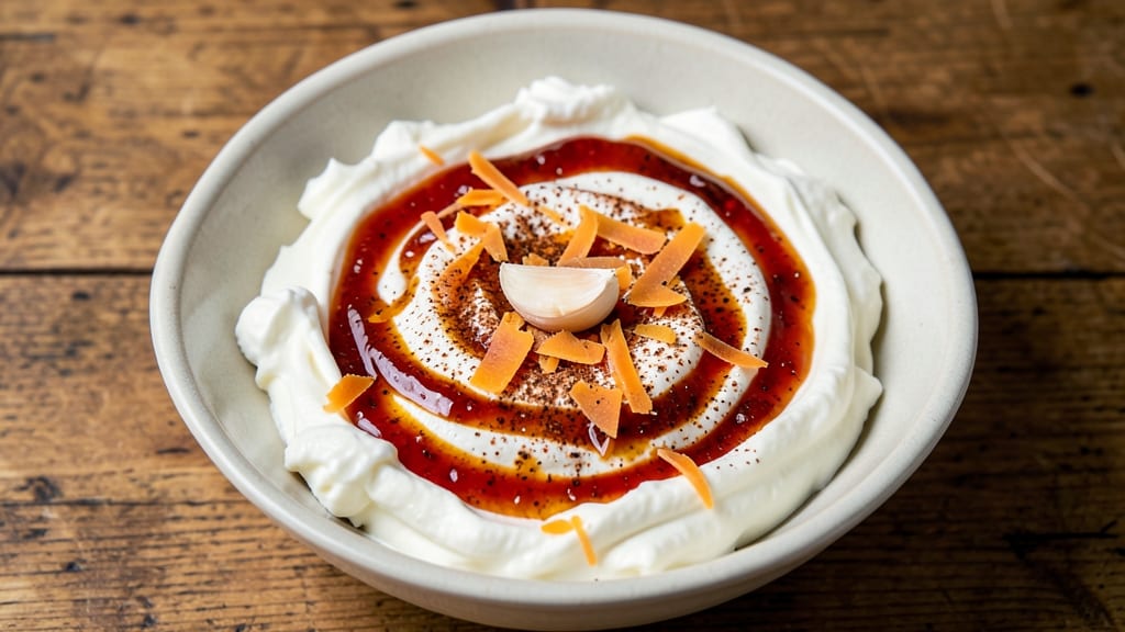 Baked Pepper Jelly Cheese Dip Recipe: Smoky-Sweet Crunch With Stretchy Pulls