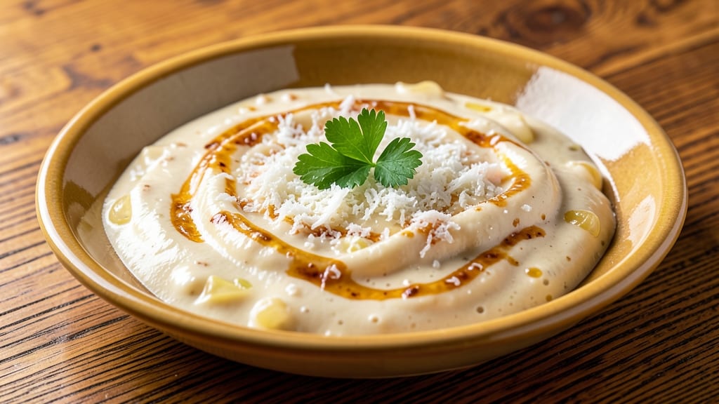 Alfredo Sauce Recipe With Cream Cheese and Parmesan: Rich, Velvety Coating in Minutes