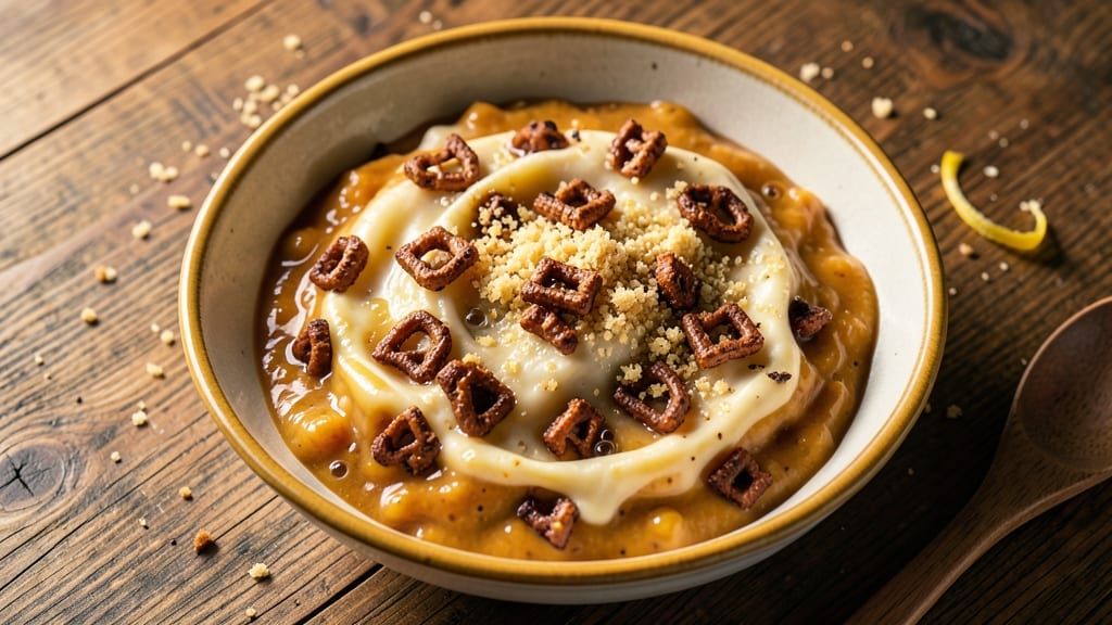 Applebee's Beer Cheese Pretzel Dip Recipe: Triple-Layered Crunch With Warm Cheddar Rivers