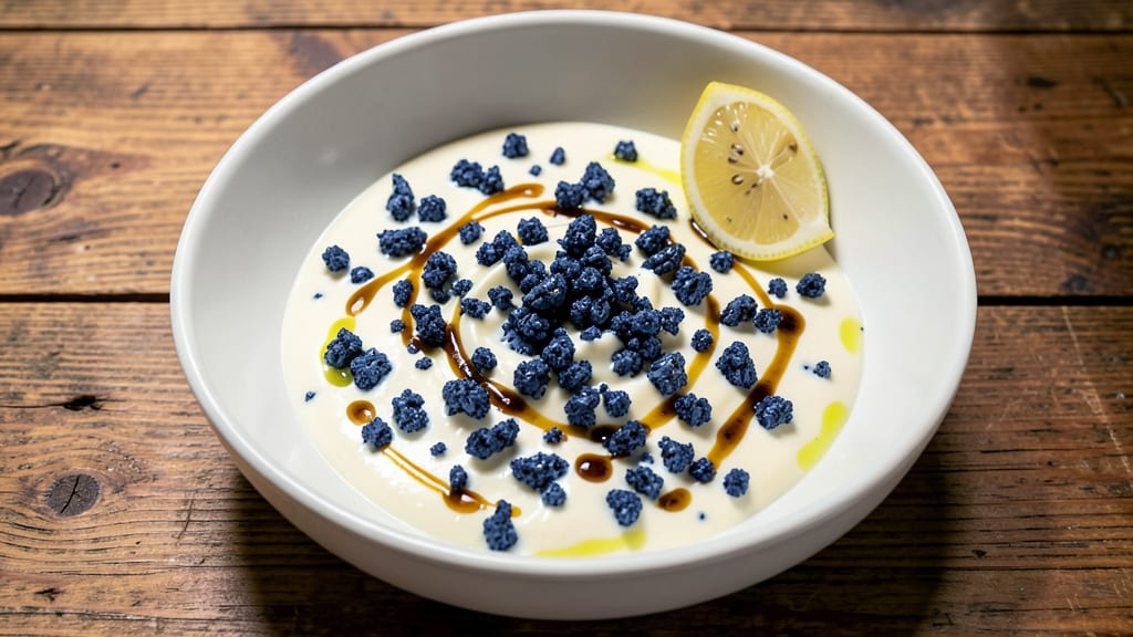 Barefoot Contessa Blue Cheese Dressing Recipe: Tangy, Creamy, and Bold in Minutes
