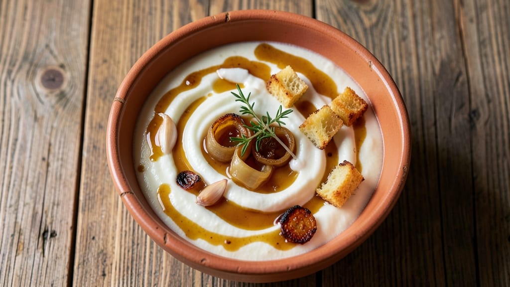 Avantis Cheese Soup Recipe: Buttery Breadcrumbs Top Crispy Magic