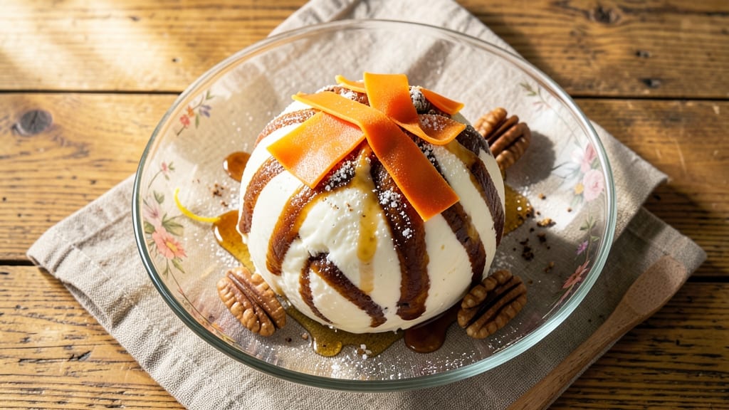 Banana Cheese Ball Recipe: No-Bake Sweet and Salty Bites in 15 Minutes