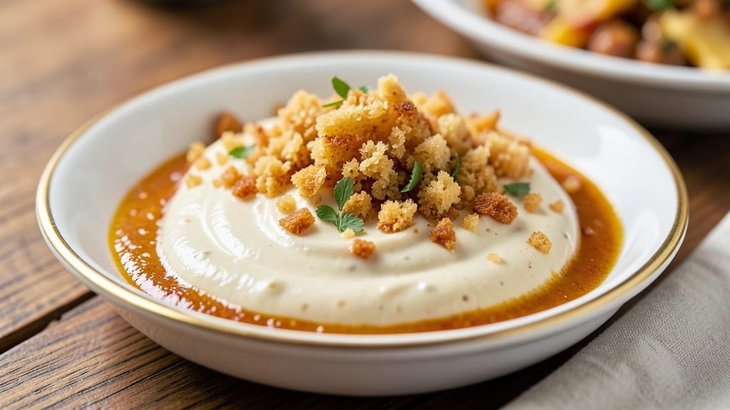 Applebee's Cheese Sauce Recipe: Crispy-Topped Cheddar Magic for Dipping
