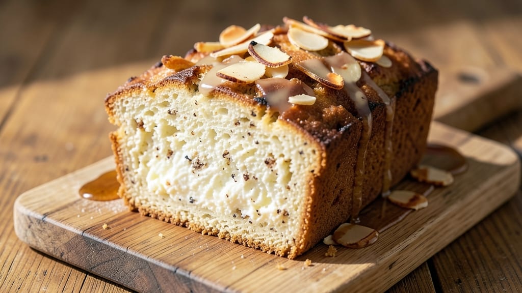 Adventist Cottage Cheese Loaf Recipe: Lightweight Savory Loaf With No Eggs or Dairy