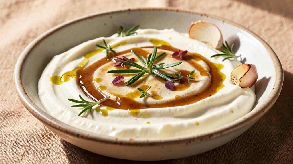 Abbruzze Cheese Spread Recipe: Herb-Infused Creaminess for Charcuterie Brilliance