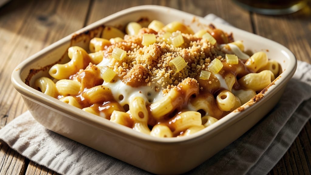 Baked Mac and Cheese Recipe with Carnation Milk: Velvety Smoothness Without Extra Effort