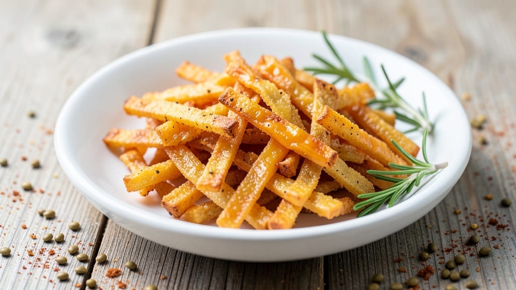 Baked Cheese Straws Recipe: Crispy Crunch With Gooey Cheese Rivers