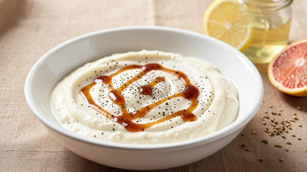Almond Milk Cottage Cheese Recipe: Nutty Creaminess Without Dairy's Guilt