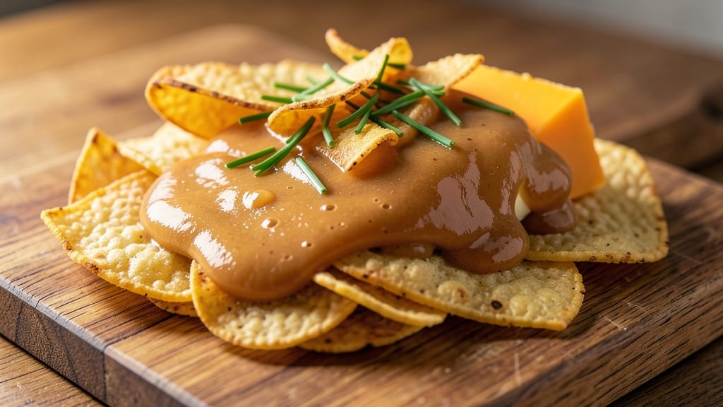 Applebee's Beer Cheese Recipe Reddit: Crispy Tortilla Top With Pull-Apart Magic