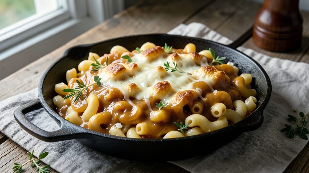 Aunt Kizzy's Macaroni and Cheese Recipe: Southern-Style Crispy Top Magic