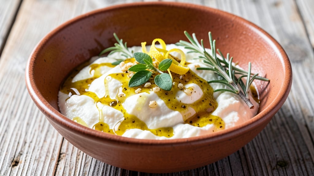 Alpine Village Cottage Cheese Recipe: Herbed Crunch With Alpine-Inspired Freshness