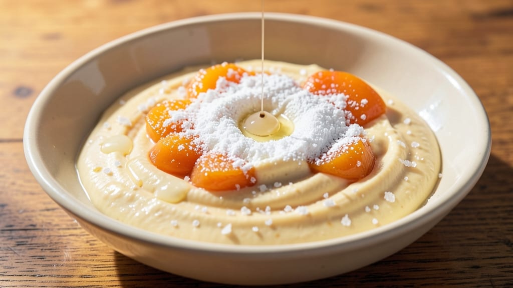 Apricot Cream Cheese Recipe: Tart-Sweet Swirls in 15 Minutes