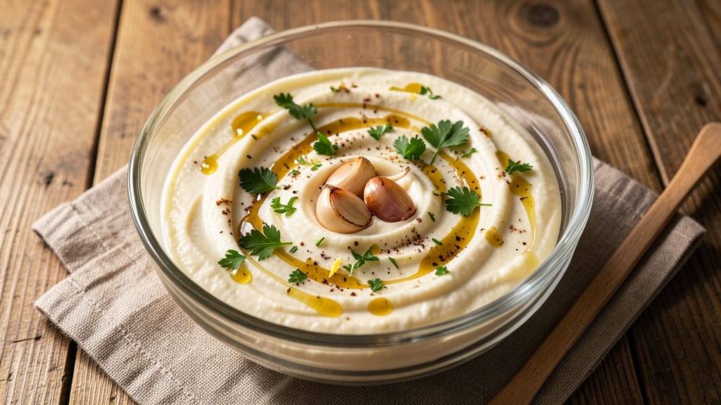 Asiago Cheese Spread Recipe: Nutty Creaminess for Charcuterie or Crackers