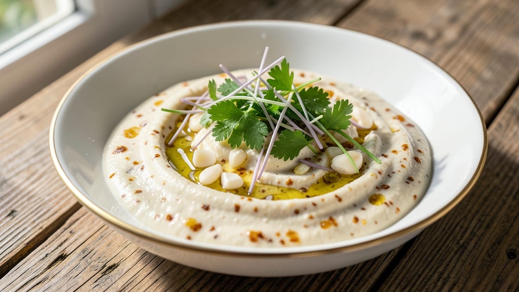 Alouette Garlic and Herb Cheese Spread Copycat Recipe: Bold Flavor With No Artificial Additives
