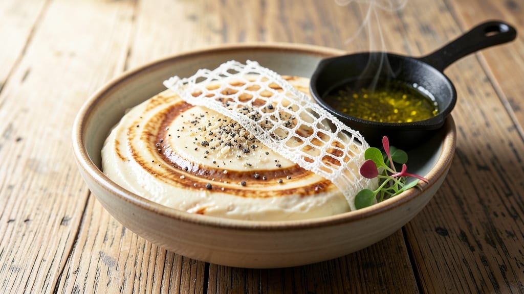 Almond Pulp Cheese Recipe: Nutty, Dairy-Free Spread With Crispy Top