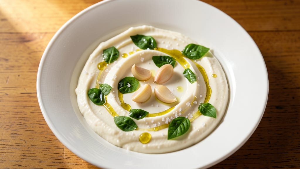 Basil Cream Cheese Recipe: Herb-Infused Spread for Dessert Toppings