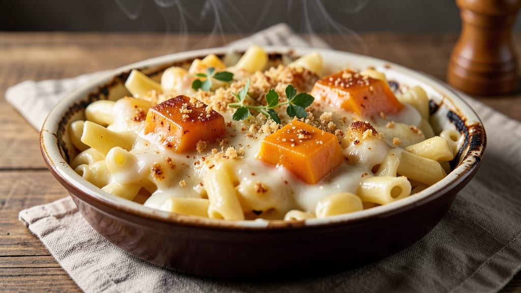 Baked Mac and Cheese Recipe with Block Cheese: Ultra-Rich Texture From Unmelted Cheese Blocks