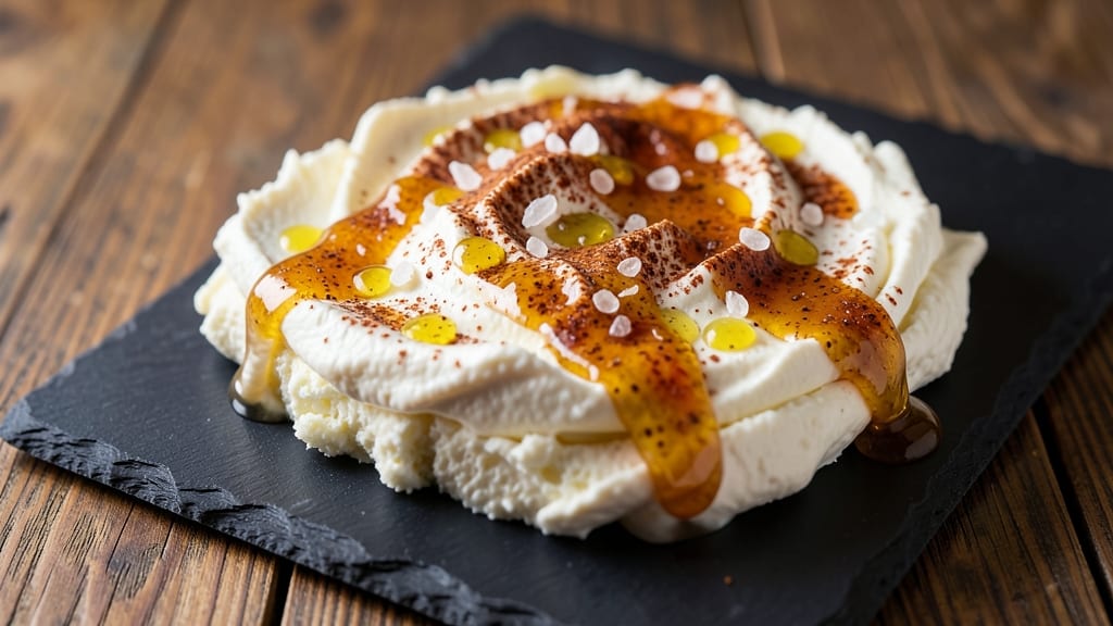 Angus Barn Cheese Spread Recipe: Crumbly Sharpness With Creamy Tang