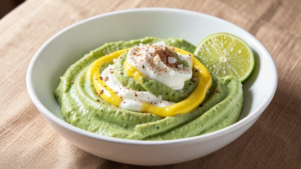 Avocado Cream Cheese Recipe: Ultra-Smooth Spread for Toast and Dips