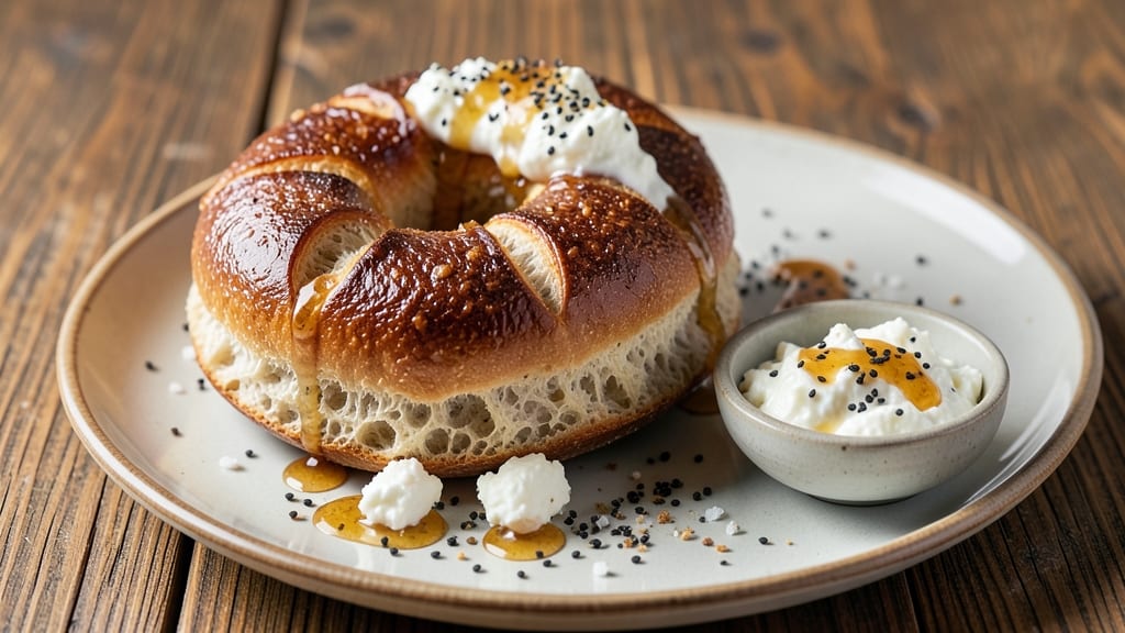 Bagel Recipes With Cottage Cheese and Flour: Crispy Crusts and Creamy Pull-Apart Magic