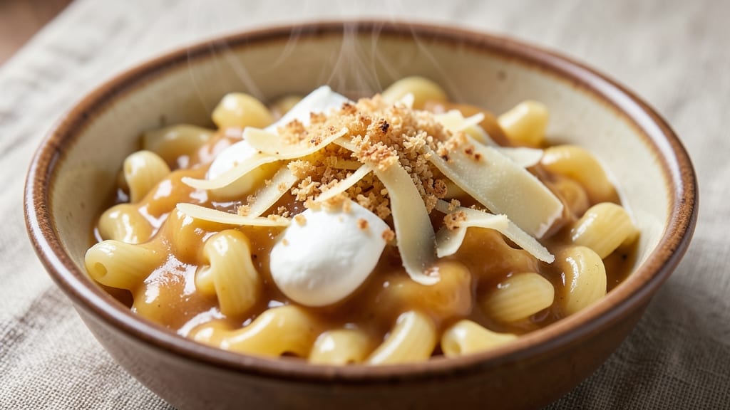 Annie's Mac and Cheese Sauce Recipe: Velvety Cheese Swirls With Hidden Buttery Depth