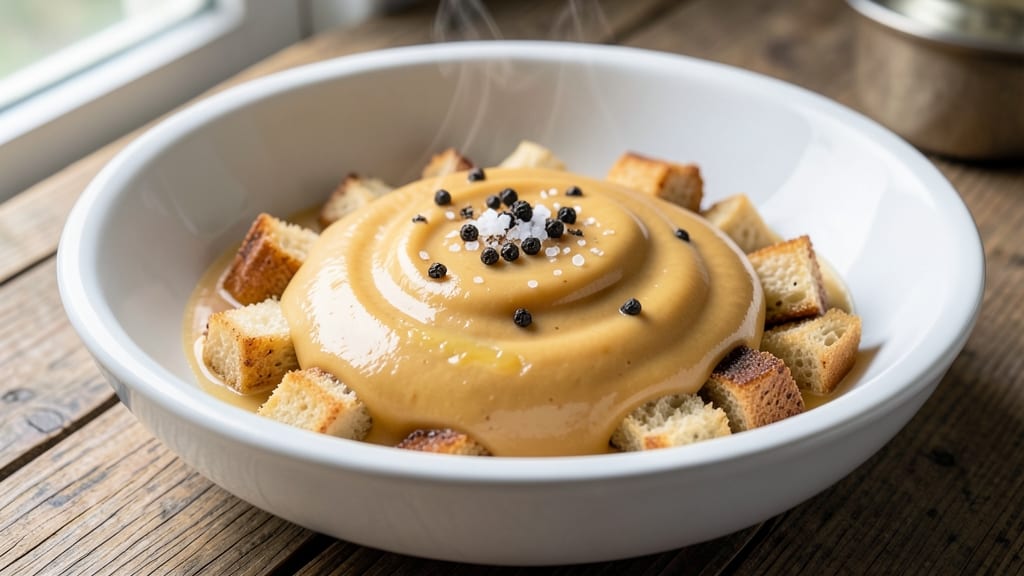 Argo Cornstarch Cheese Sauce Recipe: Thickens Instantly Without Lumps