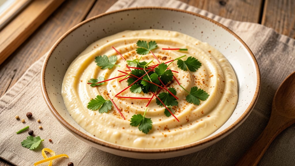 Baked Boursin Cheese Dip Recipe: Crispy Breadcrust Top and Herby Pull-Apart Magic