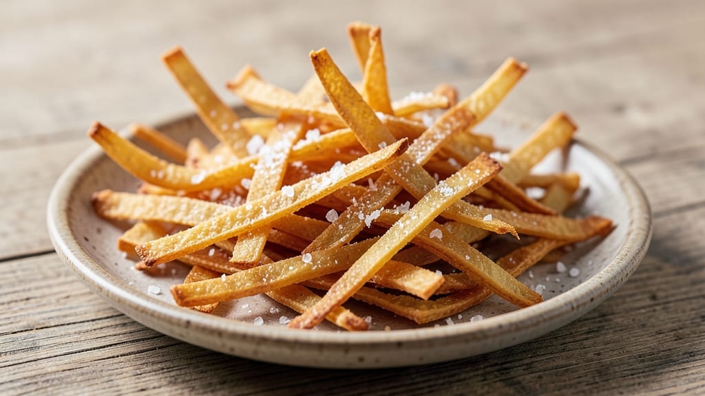 Asiago Cheese Straws Recipe: Crispy, Nutty Bites with Pull-Apart Magic