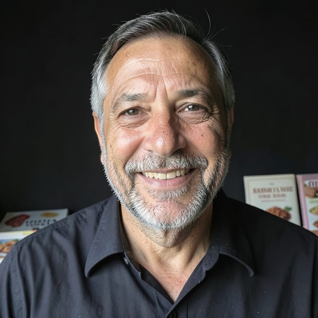 Omar Nakamura