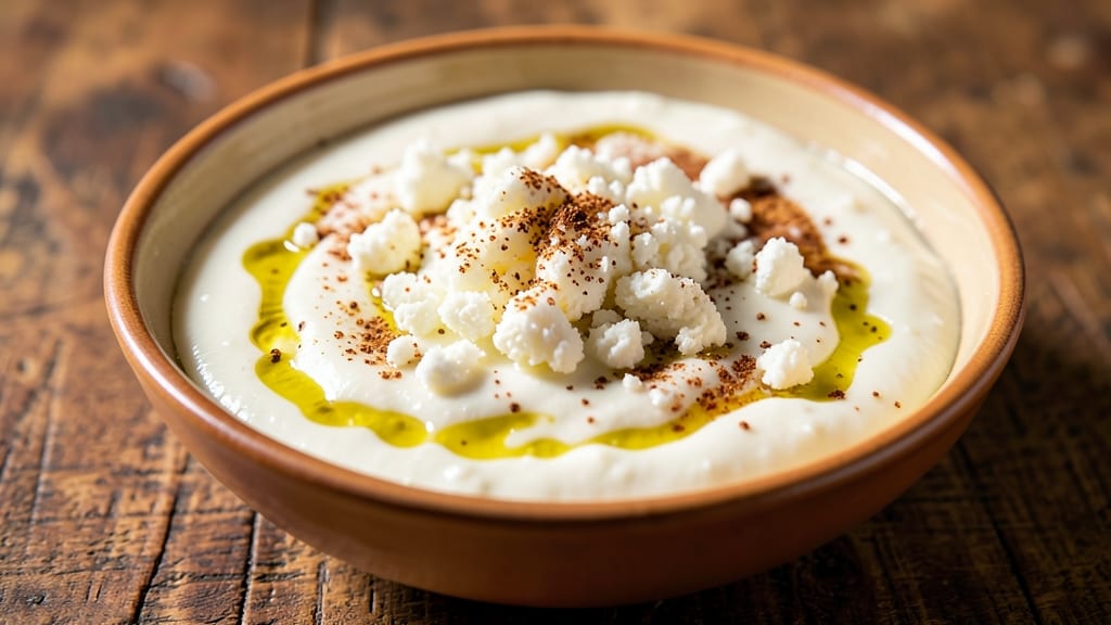 Authentic Mexican White Cheese Sauce Recipe: Queso Fresco Creaminess With Tangy Kick