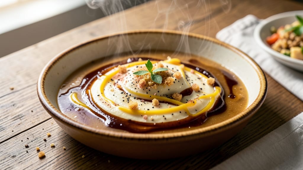 Applebee's Beer Cheese Sauce Recipe: Crispy-Topped, Lager-Infused Creaminess