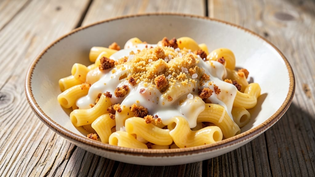 Amy Ruth's Mac and Cheese Recipe: Crispy Top, Gooey Pulls, One-Pan Magic