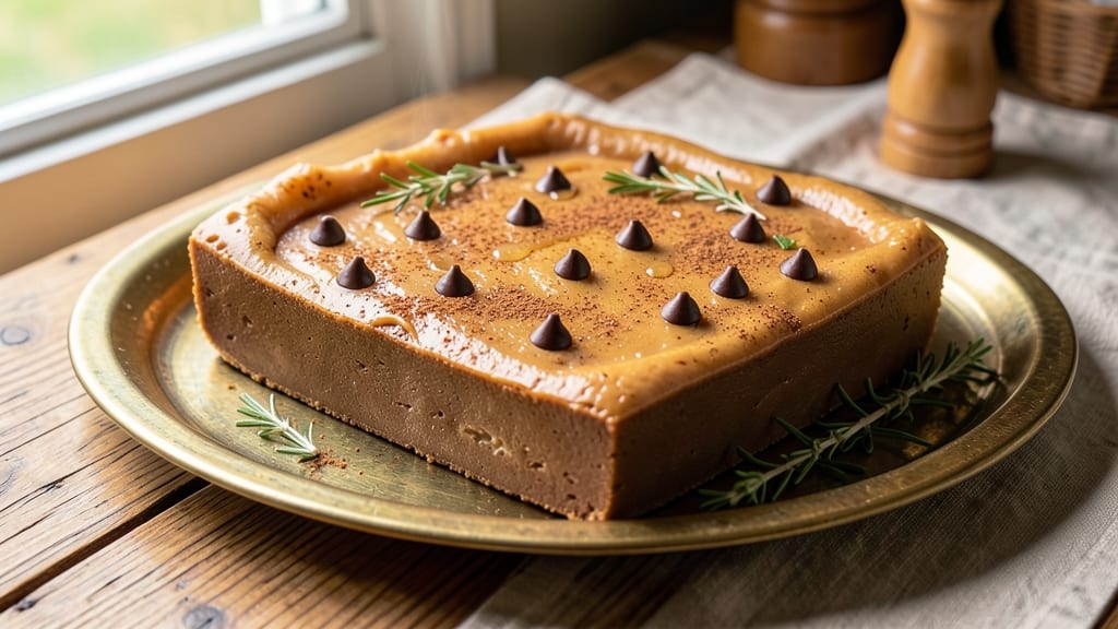 Amish Cream Cheese Fudge Recipe: Warm Spiced Notes and Buttery Crunch