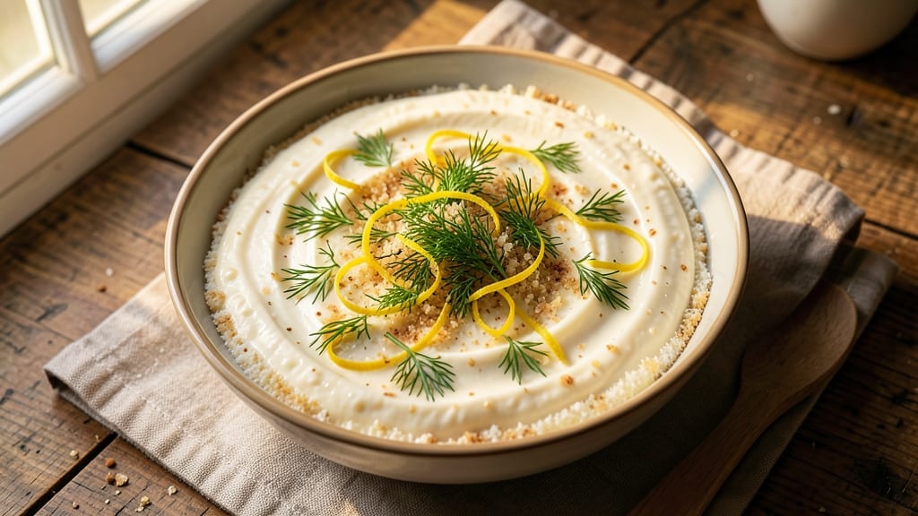 Anne Burrell's Ricotta Cheese Recipe: Golden Crust and Silky Pull-Apart Magic