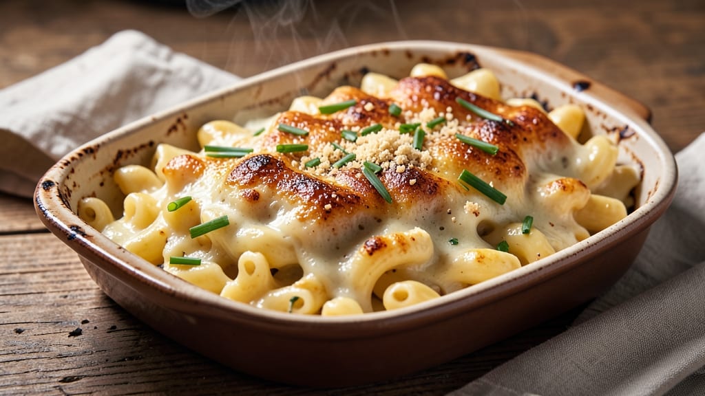 America's Test Kitchen Stovetop Mac and Cheese Recipe: Science-Backed Crispy Crust Without Baking