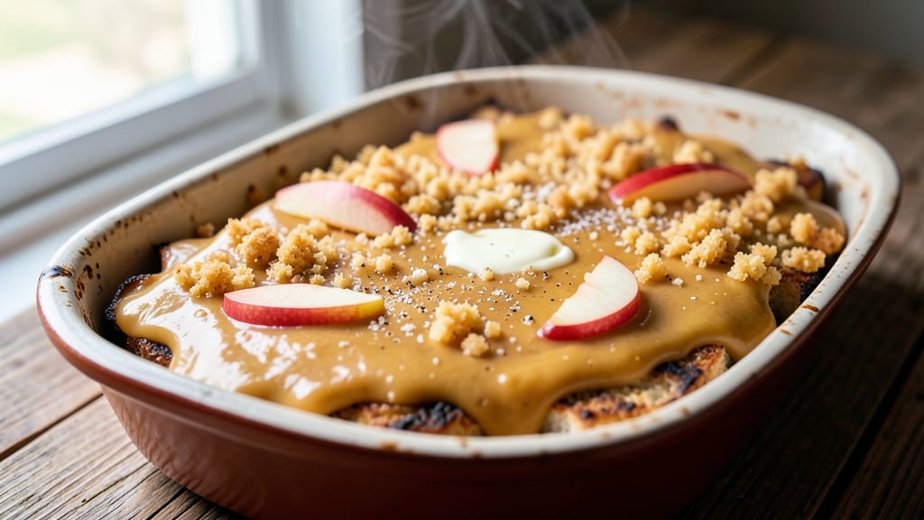 Applebee's Beer Cheese Dip Copycat Recipe: Crispy Top, Stretchy Pulls in One Pan