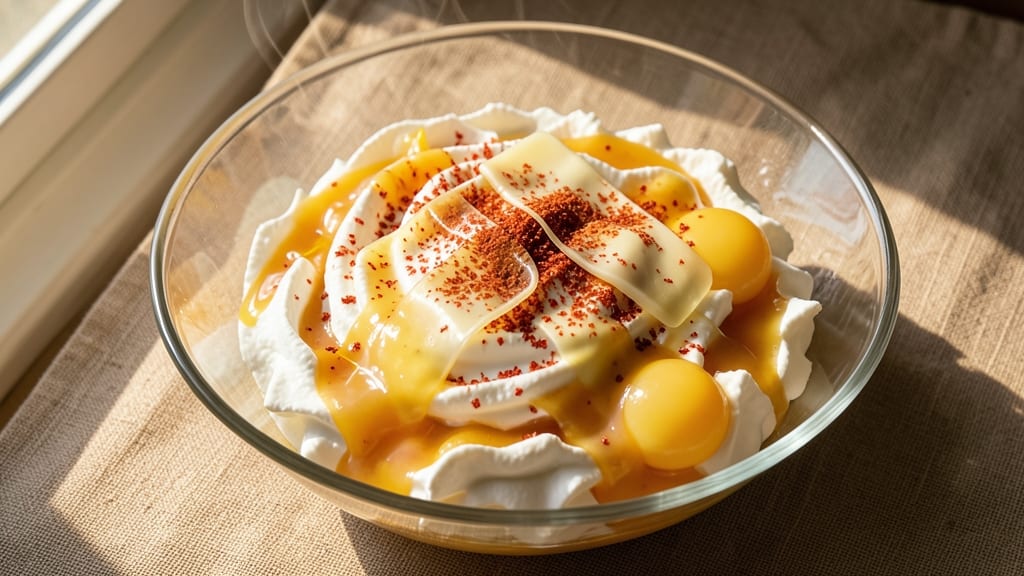 Basque Cream Cheese Recipe: Crispy Top and Silky Pull-Apart Magic