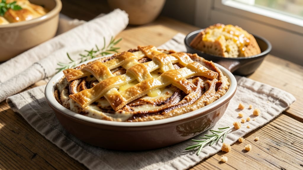 Award-Winning Beer Cheese Recipe: Golden Crust, Stretchy Pulls