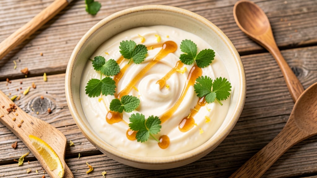 Bahama Breeze Goat Cheese Dip Recipe: Tropical Zing With Herby Freshness