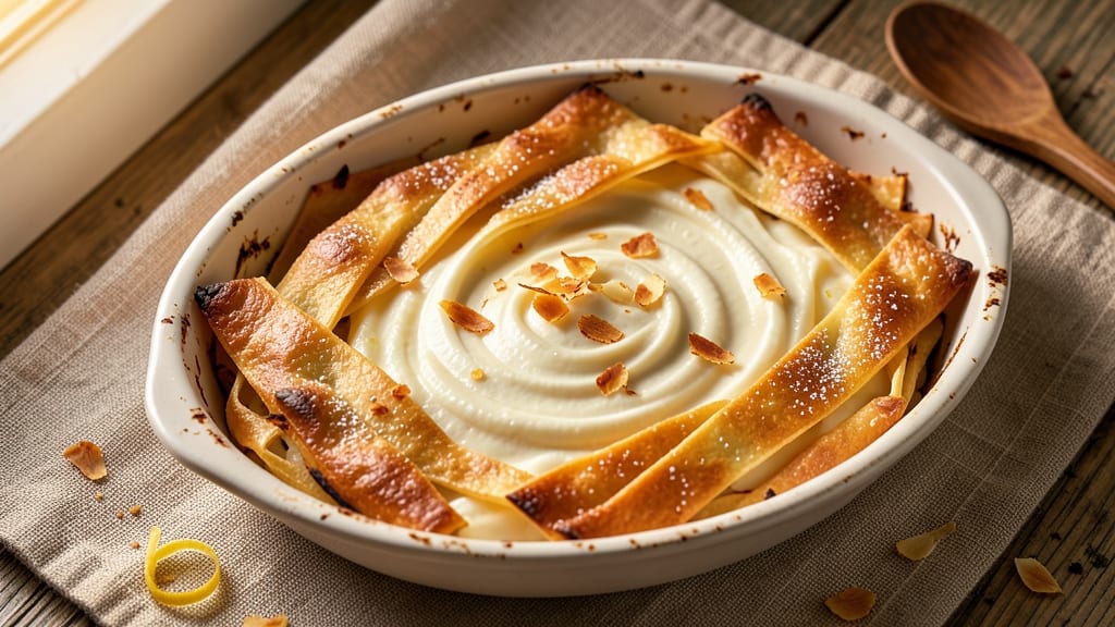 Baked Cream Cheese Rangoon Recipe: Crispy Phyllo Bites With Cheesy Pull-Apart Magic