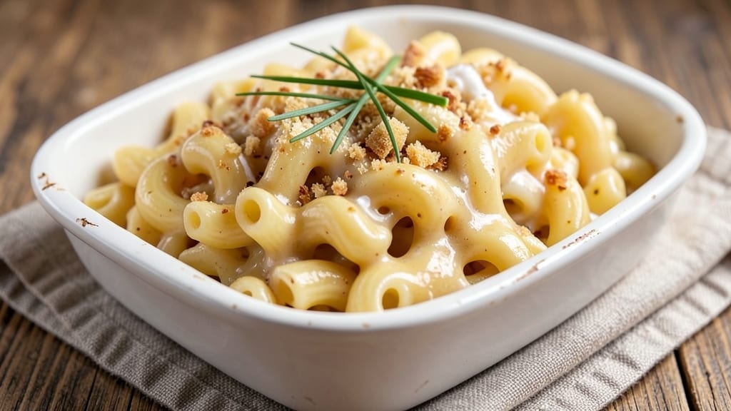 Annie's Mac and Cheese Recipe: Triple-Cheese Layered Luxury in One Pan