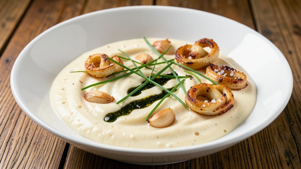 Alfredo Sauce Recipe With Cream Cheese And Half And Half: Ultra-Smooth Velvety Richness in Minutes