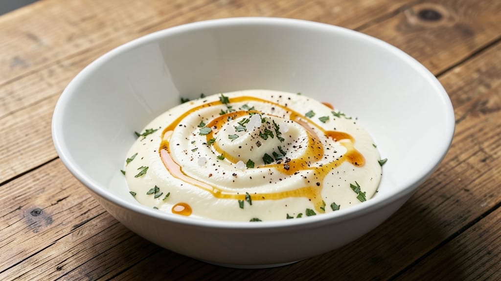 Almond Milk Cheese Recipe: Velvety Texture With Plant-Based Richness