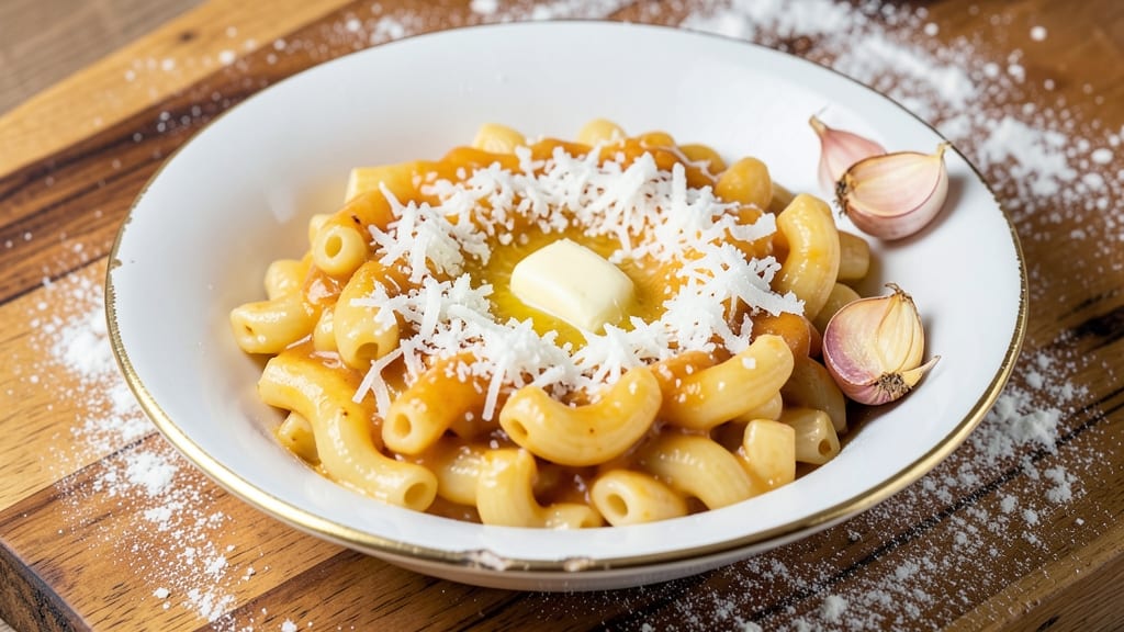 Barbados Macaroni and Cheese Recipe: Spicy Jerk-Inspired Crispy Top Magic