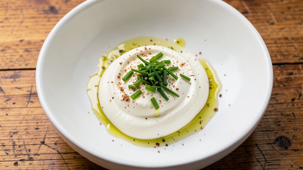 Bagel Shop Cream Cheese Recipe: Ultra-Smooth Spread With Tangy Zing