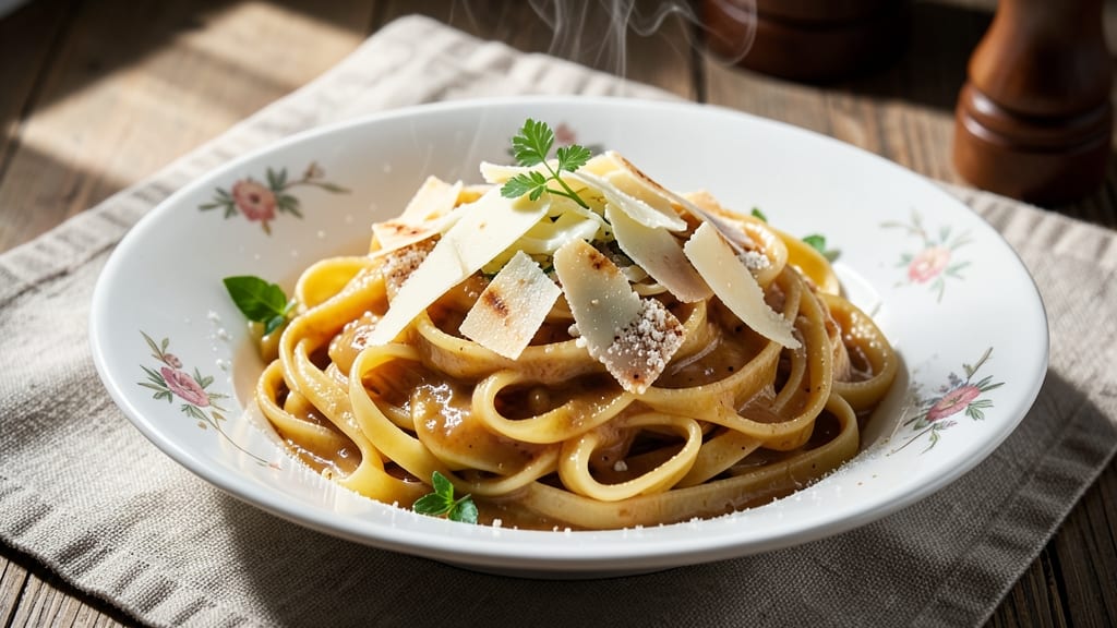 Alouette Cheese Pasta Recipe: French-Style Baked Comfort With Crispy Top