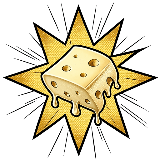 Cheese Recipes Nook